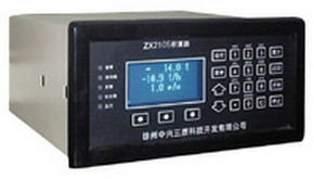 徐州中興三原 2105給料機控制器的卓越力量與品牌價值再塑