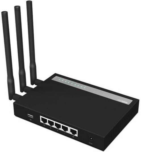 企業(yè)級新利器 TOTOLINK-N550R強勢上市 為企業(yè)網(wǎng)絡(luò)保駕護航